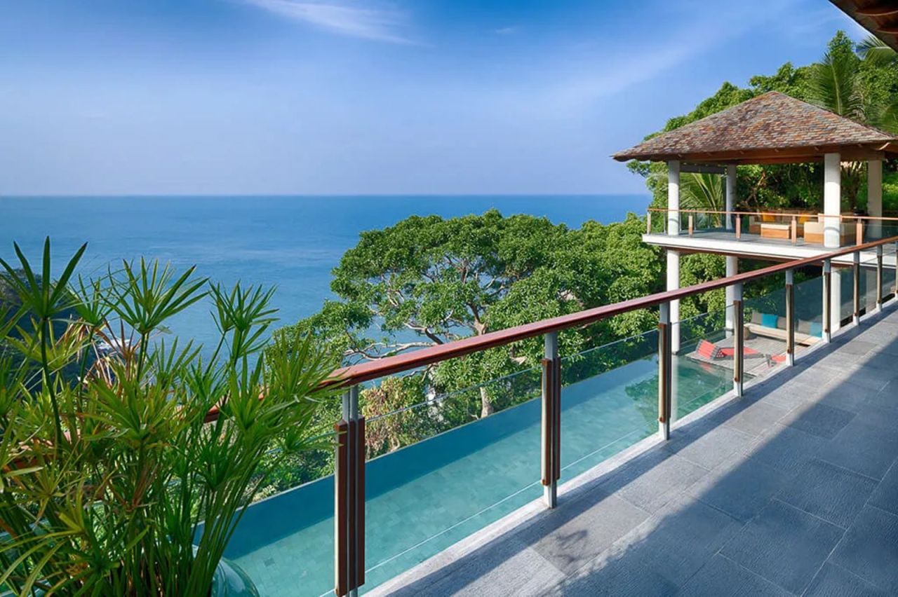 Villa a Phuket, Thailandia, 1 560 m² - foto 6