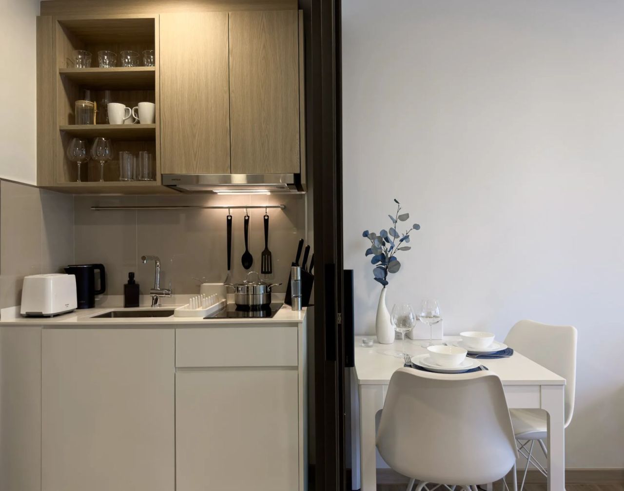 Apartment in Phuket, Thailand, 36 m² - Foto 6