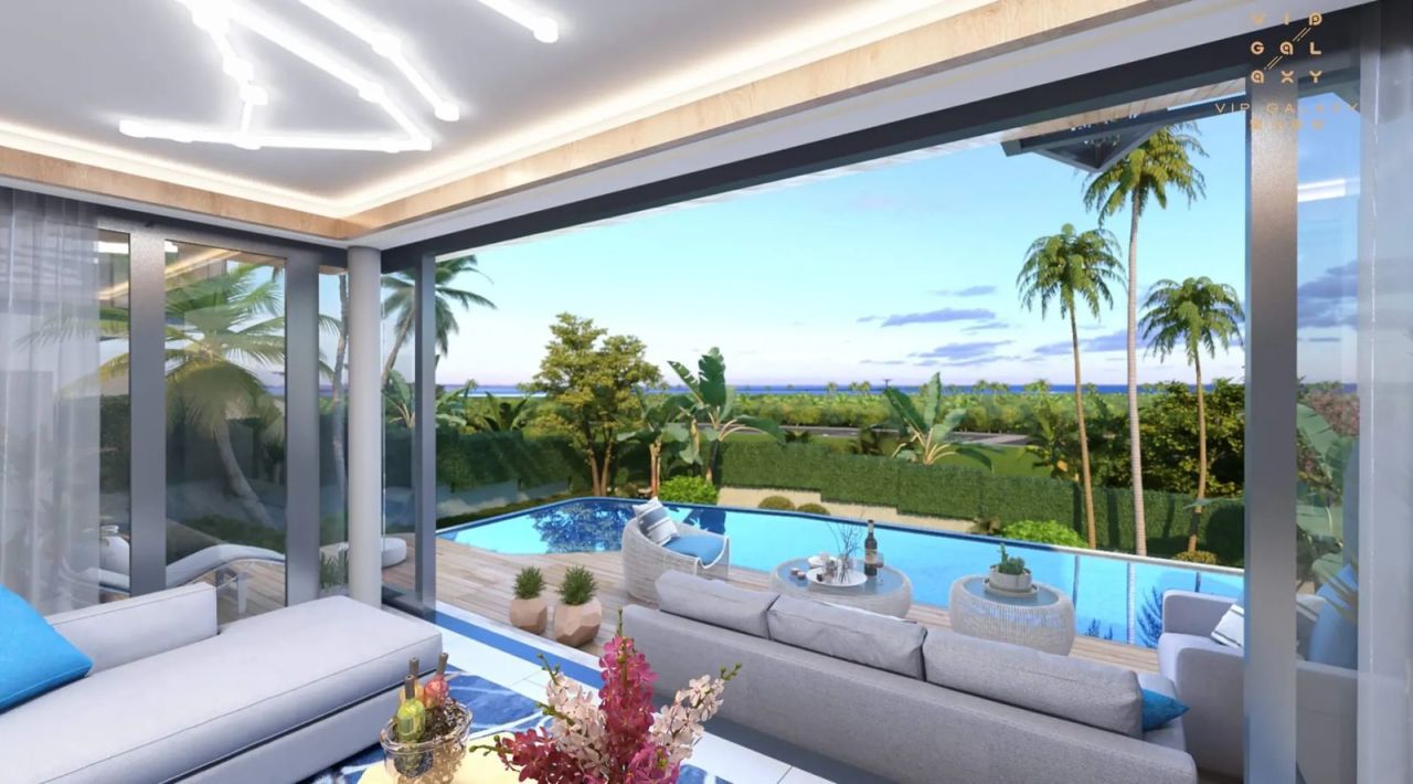 Villa in Phuket, Thailand, 420 m² - Foto 6