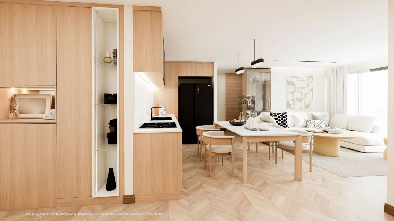 Apartment in Phuket, Thailand, 166 m² - picture 6