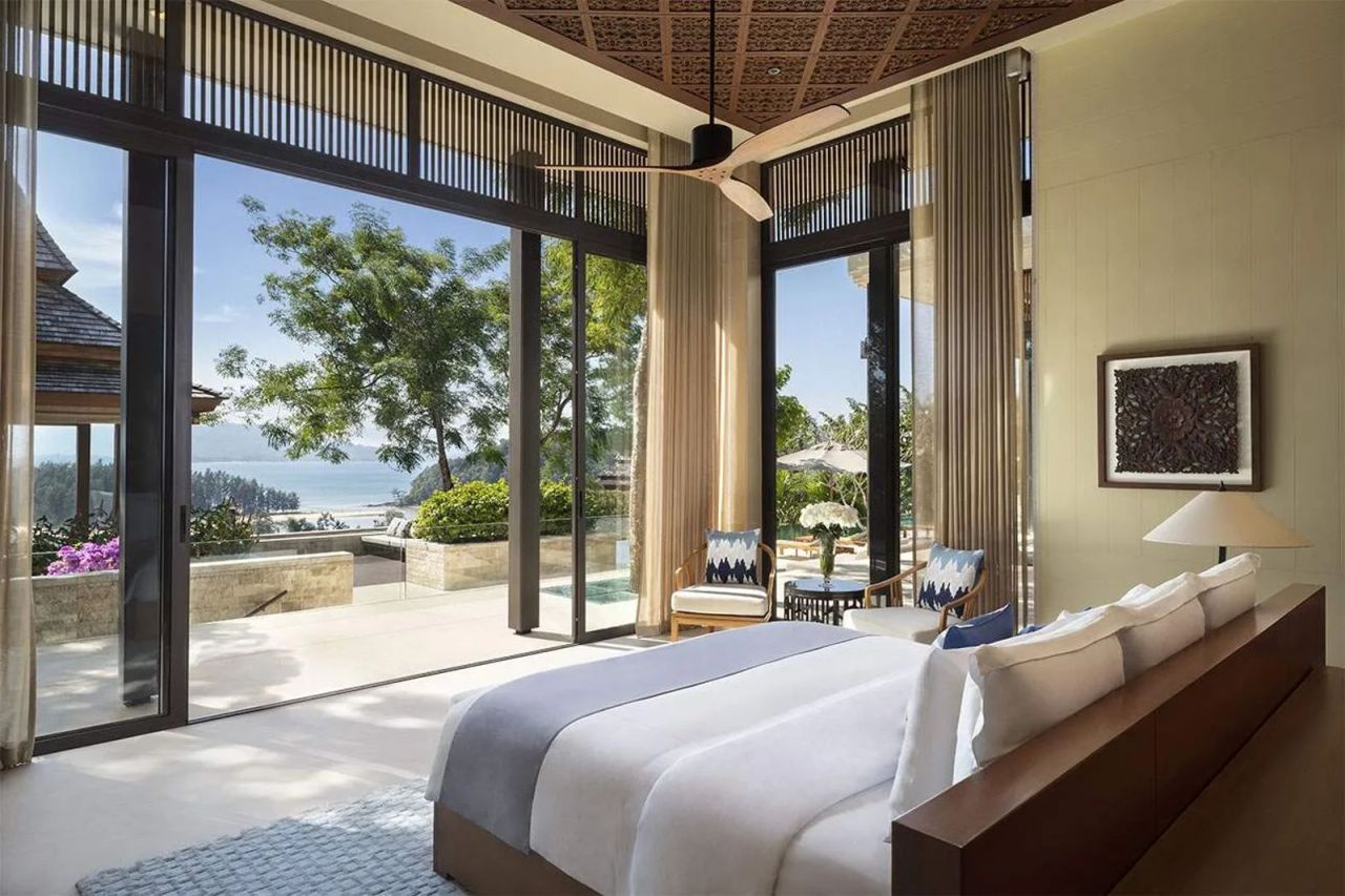 Villa en Phuket, Tailandia, 2 147 m² - imagen 5