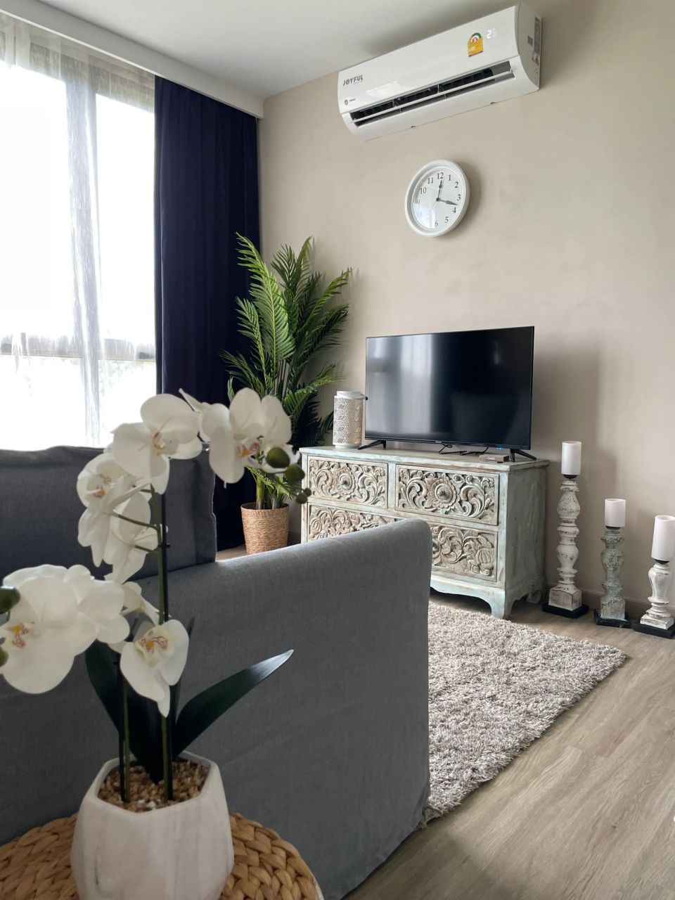 Appartement à Phuket, Thaïlande, 46 m² - image 6