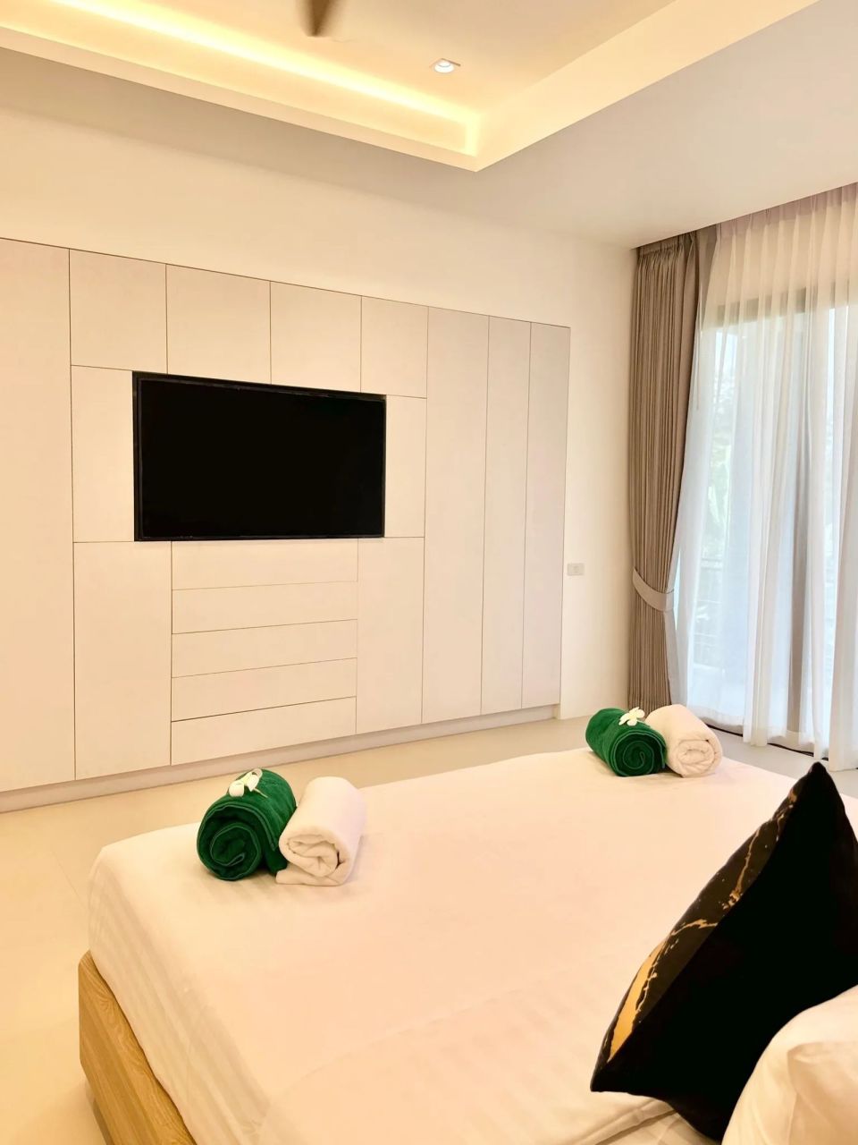 Villa à Phuket, Thaïlande, 600 m² - image 6