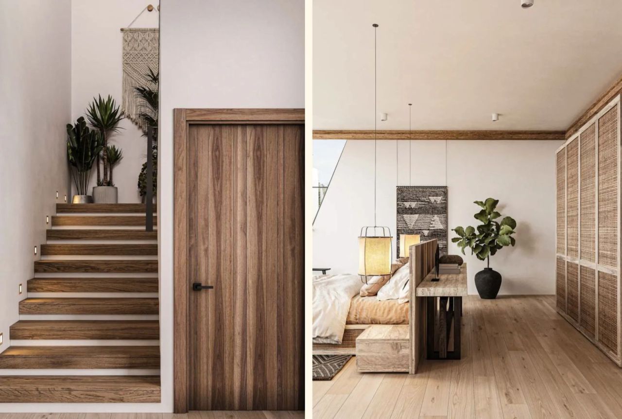 Villa in Ko Samui, Thailand, 230 m² - Foto 6