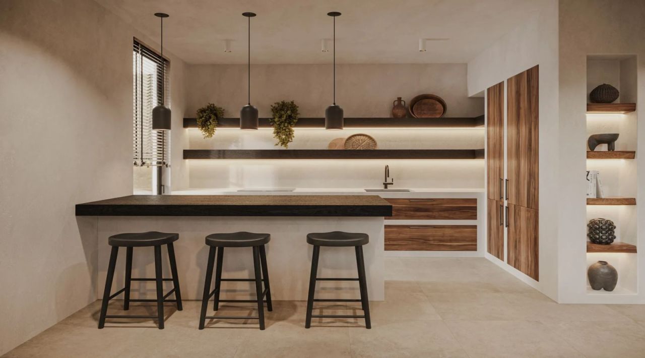 Villa a Koh Samui, Thailandia, 235 m² - foto 6