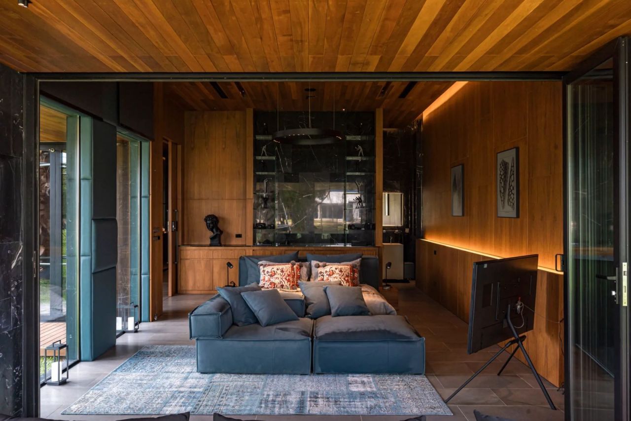 Villa a Phuket, Thailandia, 388 m² - foto 6