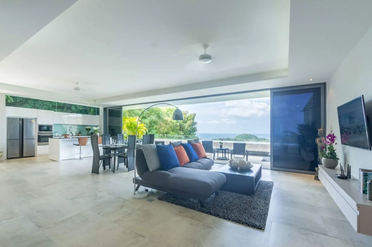 Apartment in Phuket, Thailand, 265 m² - Foto 6