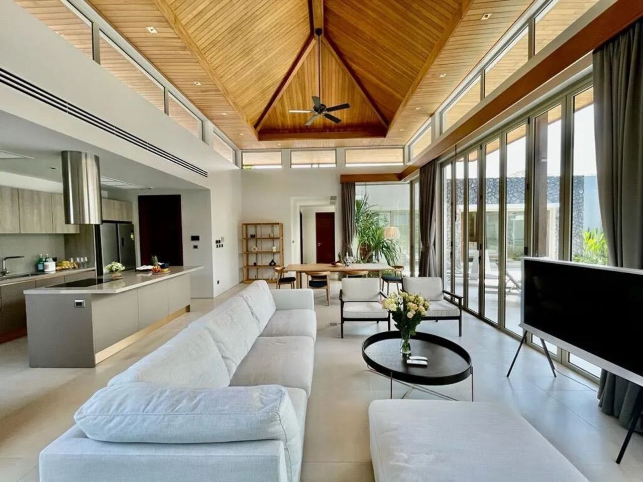 Villa à Phuket, Thaïlande, 440 m² - image 6