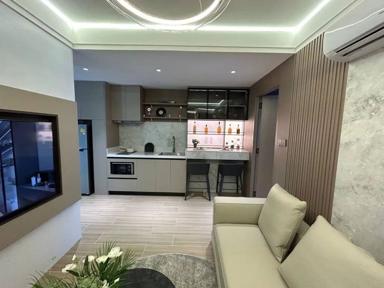 Apartment in Phuket, Thailand, 35 m² - Foto 6