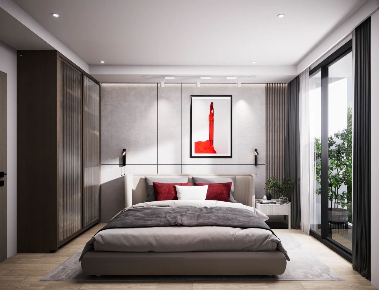 Apartment in Phuket, Thailand, 94 m² - picture 6