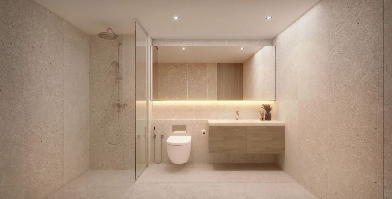 Apartment in Phuket, Thailand, 38 m² - picture 6