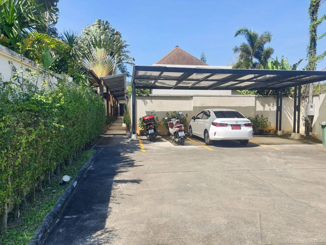 Villa in Phuket, Thailand, 311 m² - Foto 6