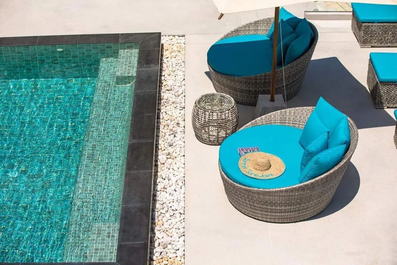 Townhouse a Koh Samui, Thailandia, 117 m² - foto 6