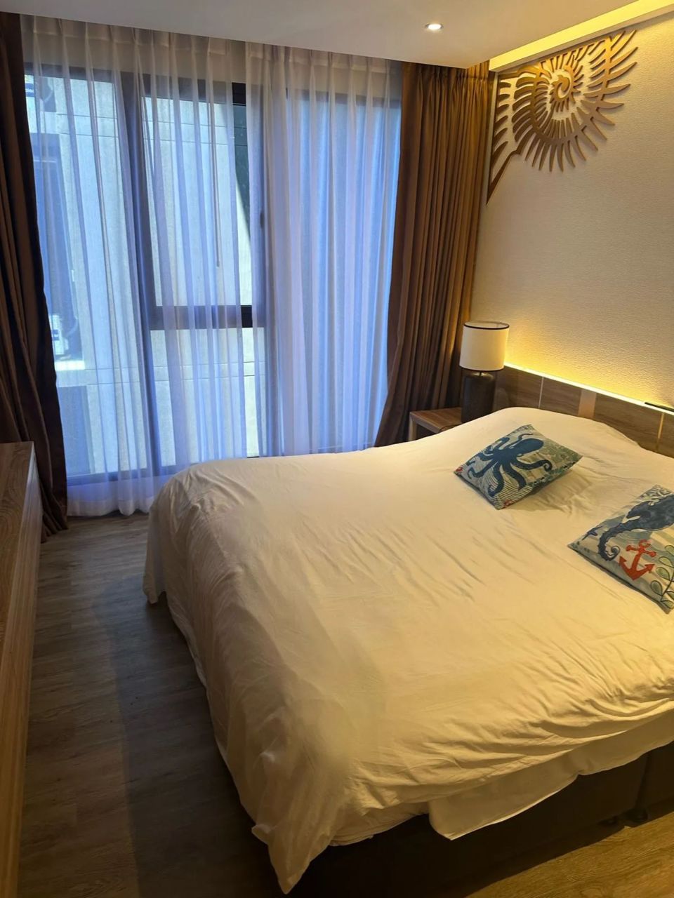 Appartamenti a Phuket, Thailandia, 53 m² - foto 6