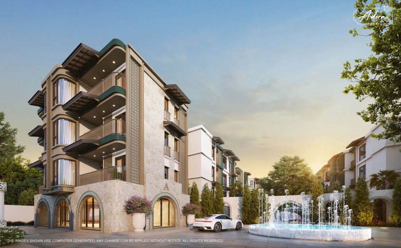 Appartamenti a Phuket, Thailandia, 43 m² - foto 6