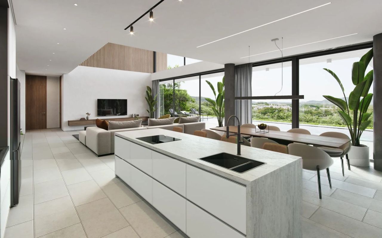 Villa in Phuket, Thailand, 650 m² - Foto 7