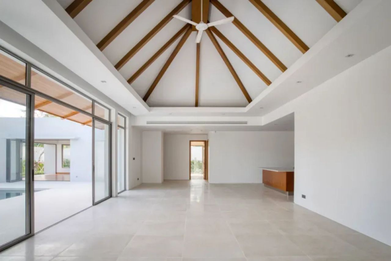 Villa in Phuket, Thailand, 433 m² - picture 7