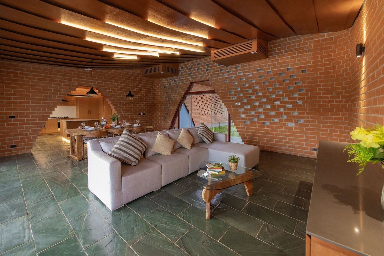 Villa en Phuket, Tailandia, 525 m² - imagen 7