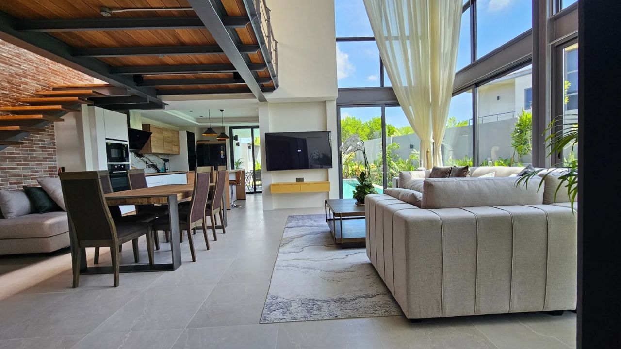 Villa in Phuket, Thailand, 228 m² - picture 7