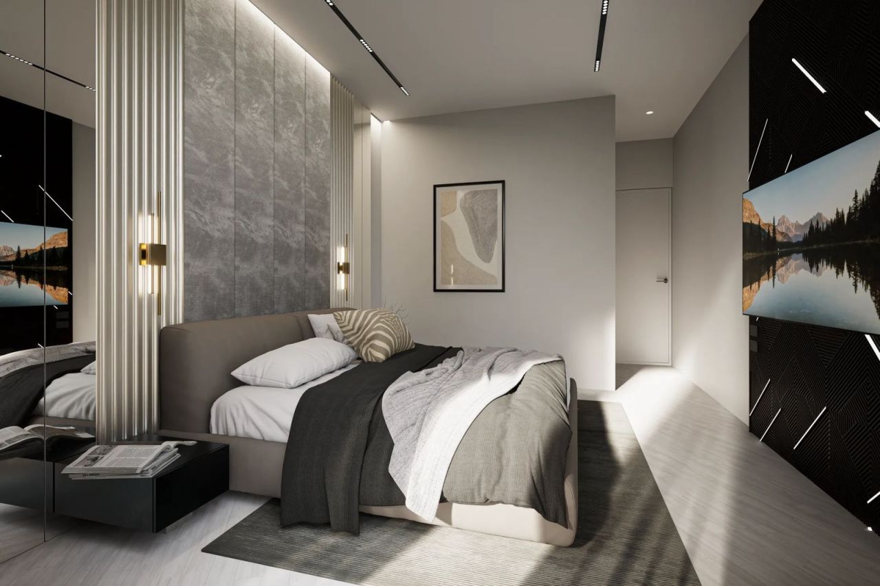 Apartment in Phuket, Thailand, 53 m² - picture 6