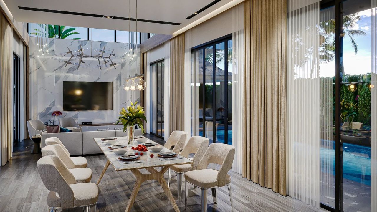 Apartamento en Phuket, Tailandia, 82 m² - imagen 7