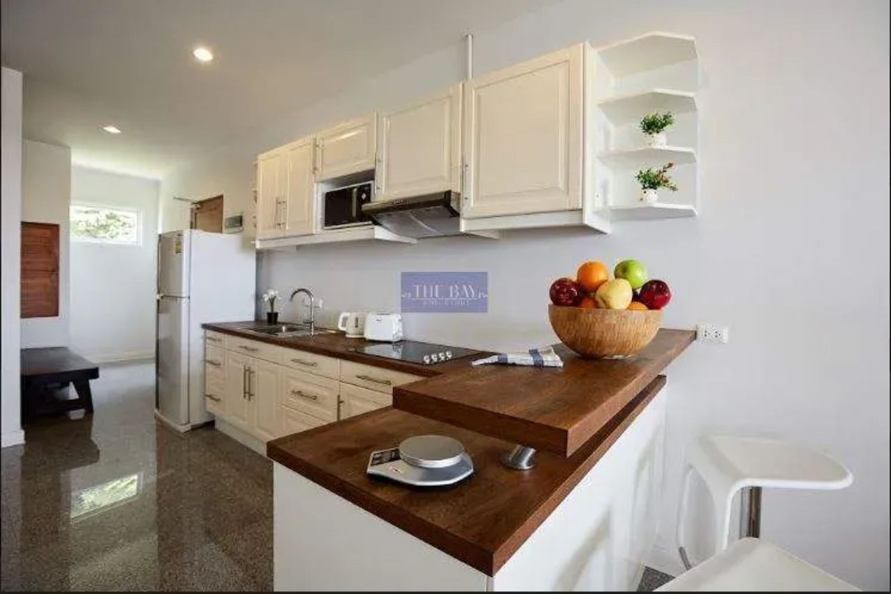 Apartment on Koh Samui, Thailand, 141 m² - picture 7