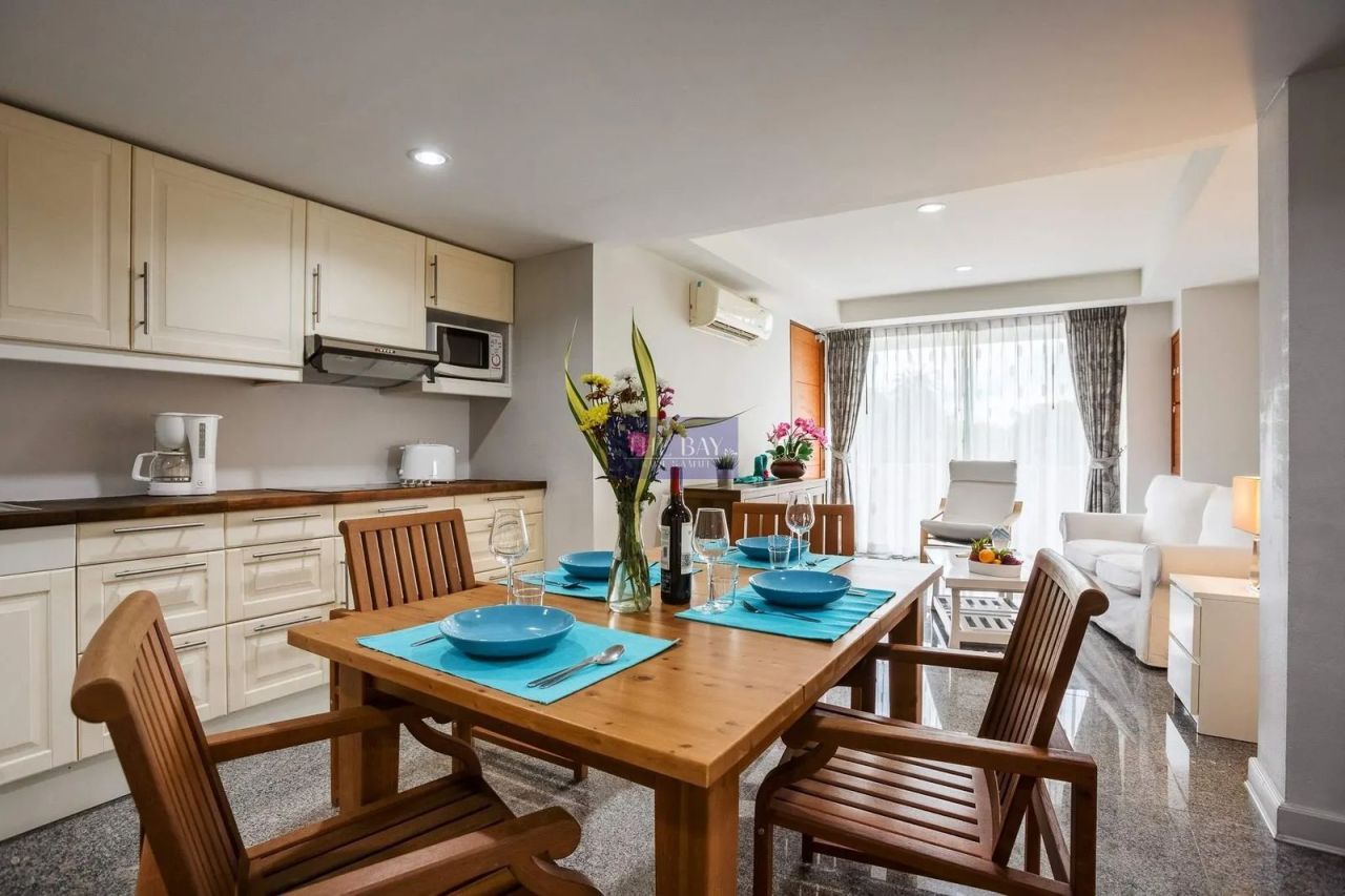 Apartment in Ko Samui, Thailand, 72 m² - Foto 7