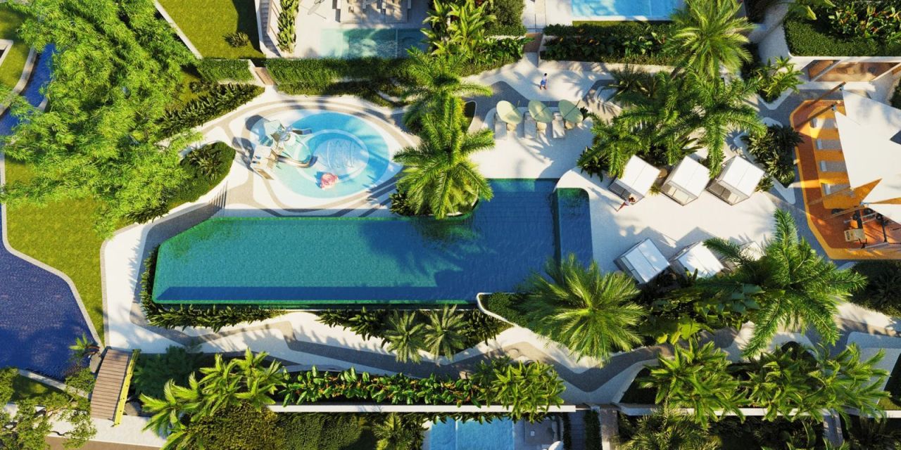 Villa en Phuket, Tailandia, 668 m² - imagen 7