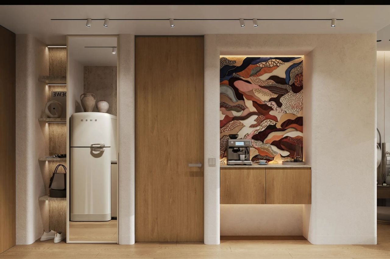 Apartamento en Phuket, Tailandia, 41.4 m² - imagen 7