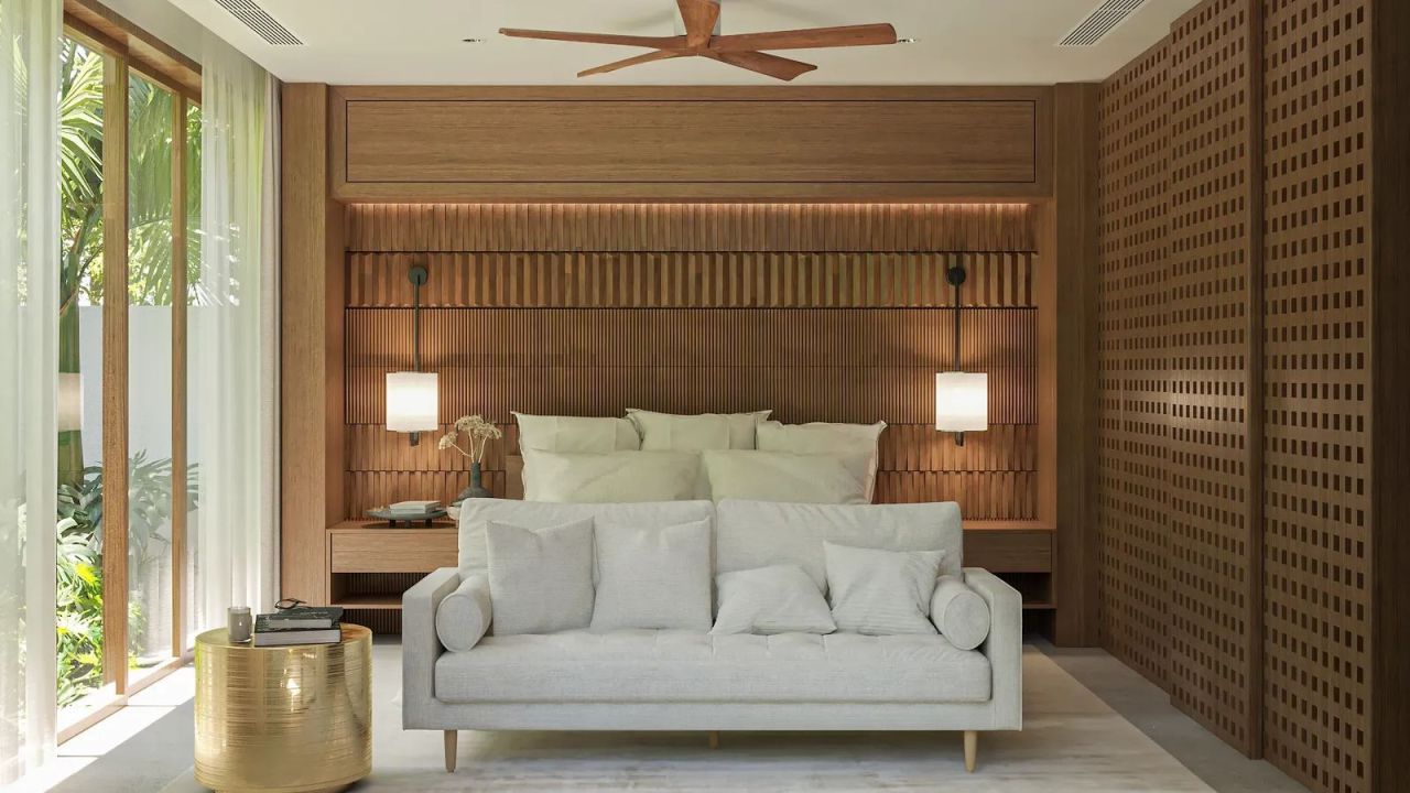 Villa in Phuket, Thailand, 444 m² - picture 7