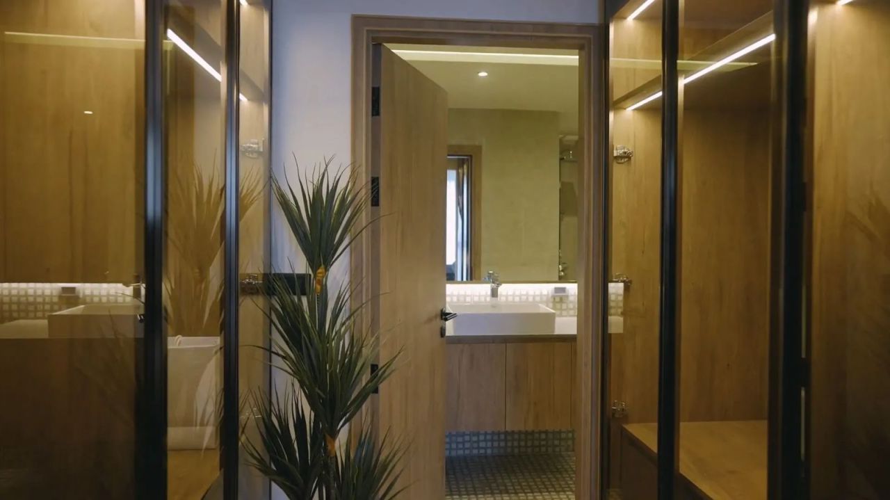 Apartment in Phuket, Thailand, 80 m² - picture 7