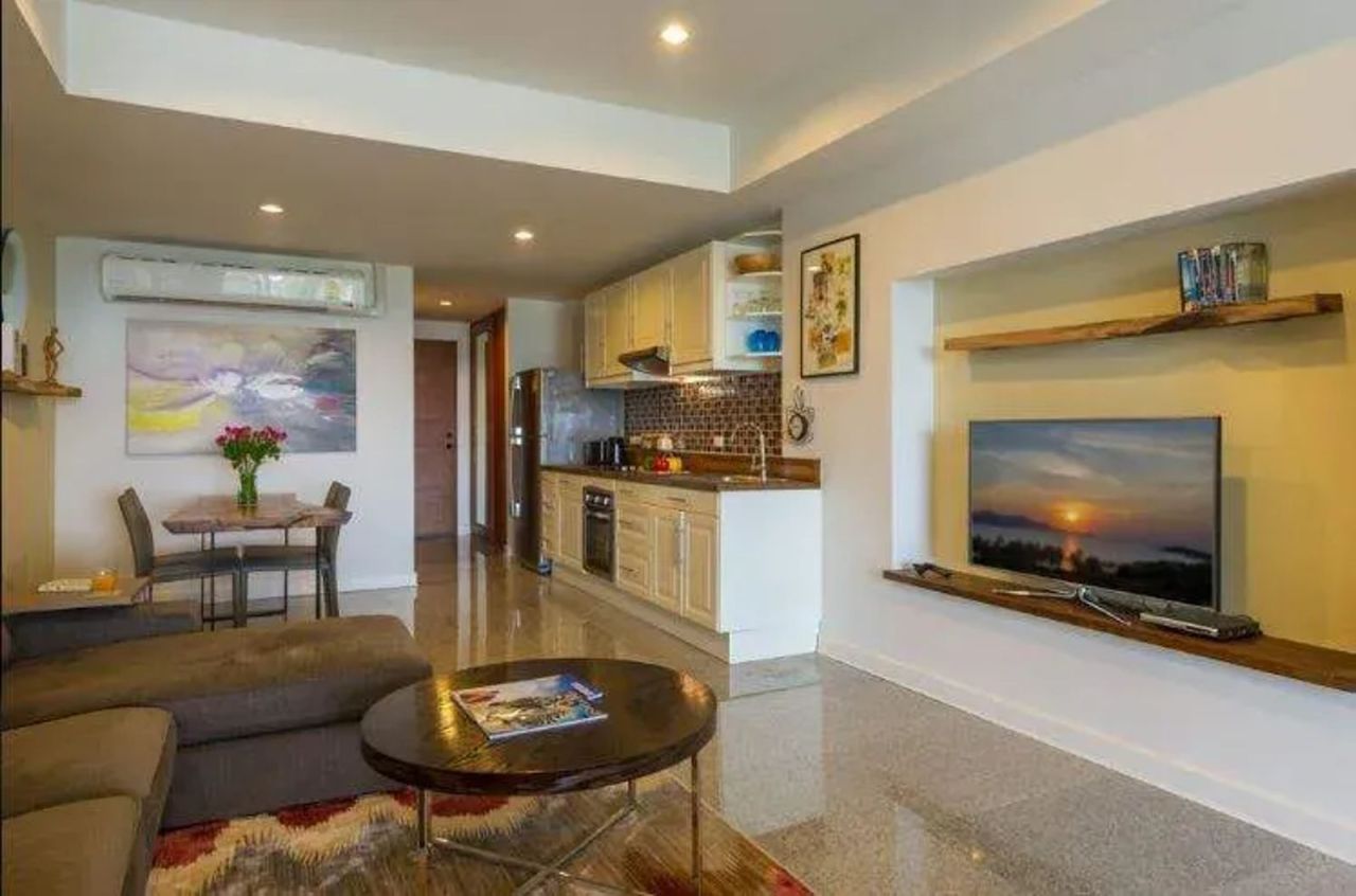 Appartement à Ko Samui, Thaïlande, 62 m² - image 7