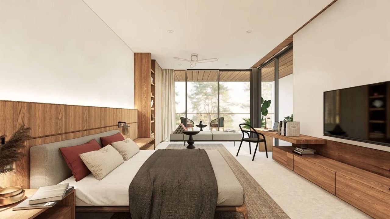 Penthouse in Phuket, Thailand, 829 m² - picture 7