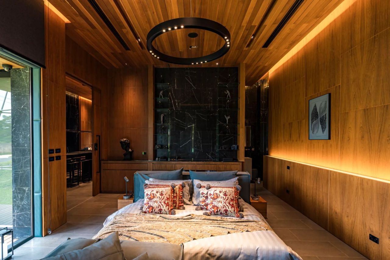 Villa a Phuket, Thailandia, 388 m² - foto 7