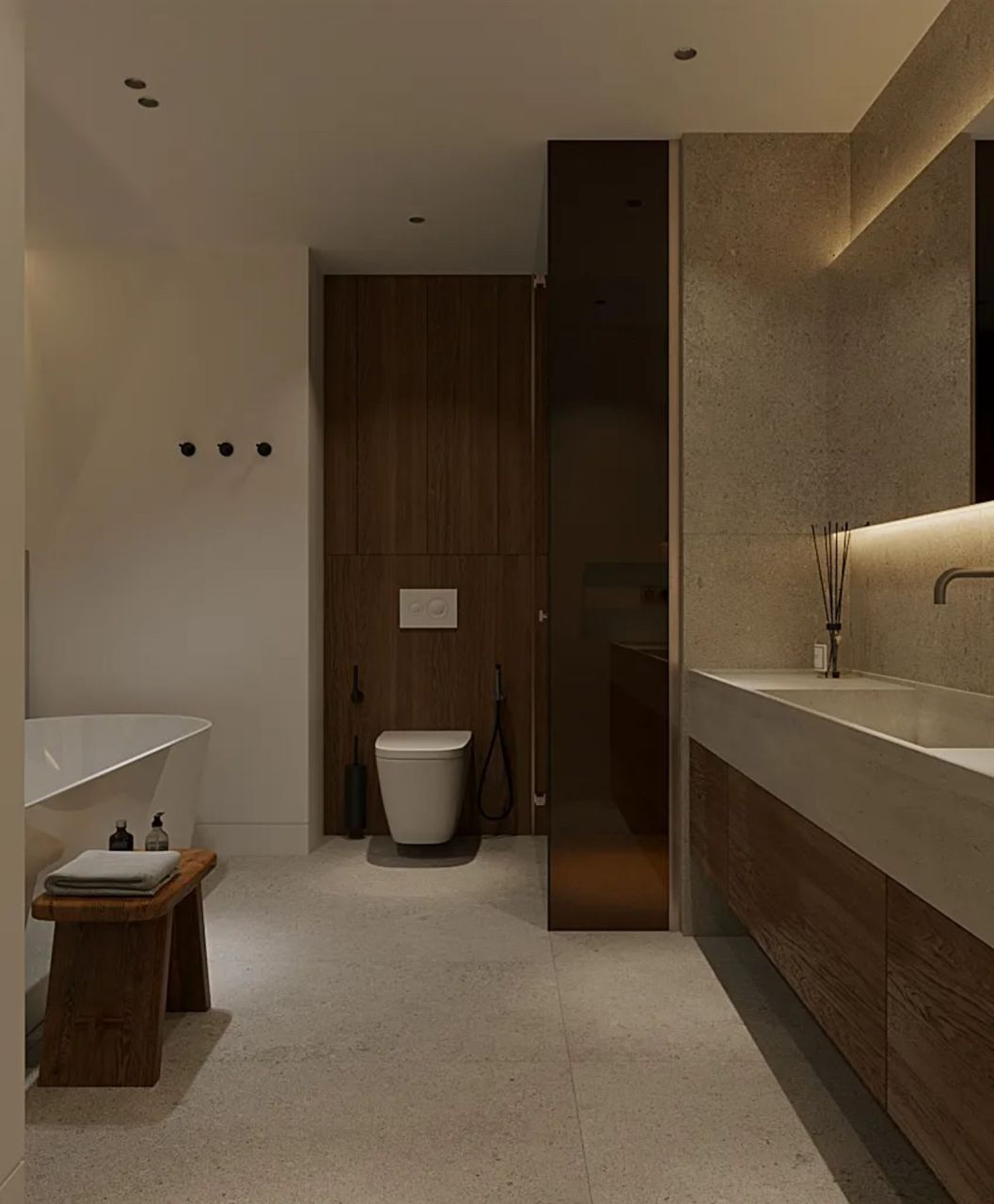 Apartment in Phuket, Thailand, 102.99 m² - Foto 7