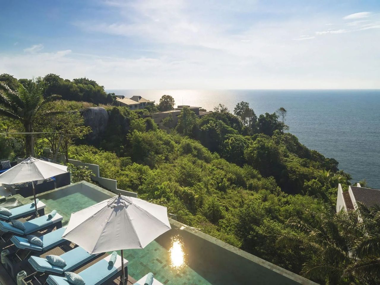 Villa en Phuket, Tailandia, 1 800 m² - imagen 7