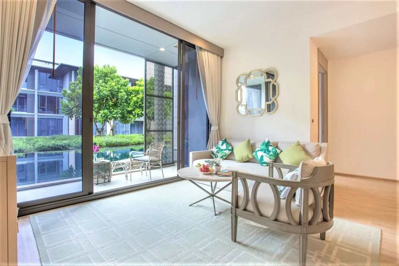 Apartment in Phuket, Thailand, 89 m² - picture 7