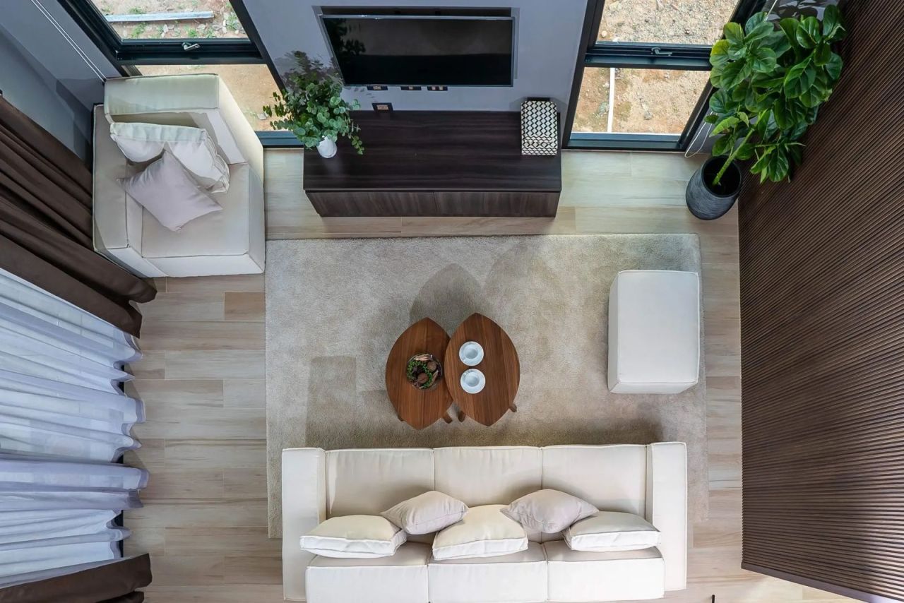 Villa in Phuket, Thailand, 148 m² - Foto 7