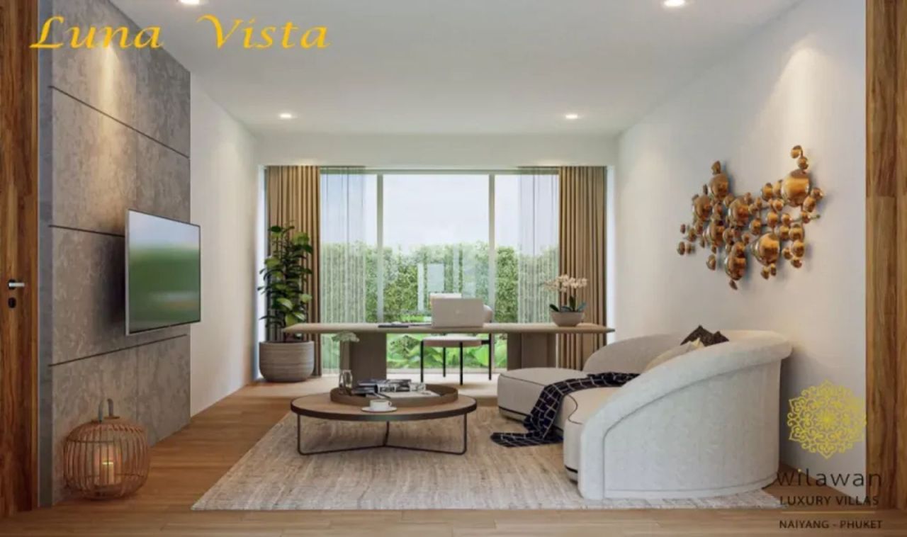 Villa en Phuket, Tailandia, 324 m² - imagen 7