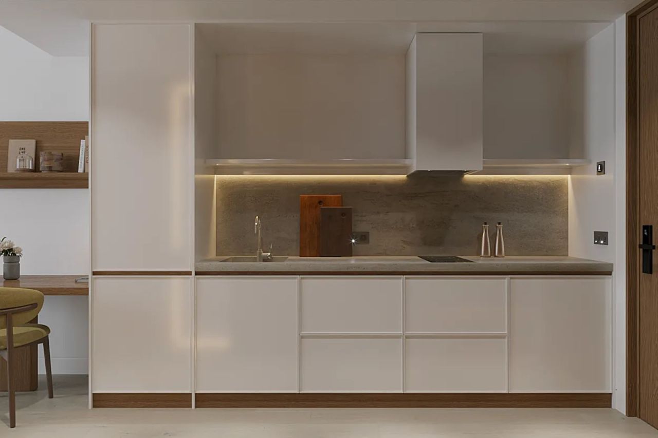 Appartamenti a Phuket, Thailandia, 36.72 m² - foto 7