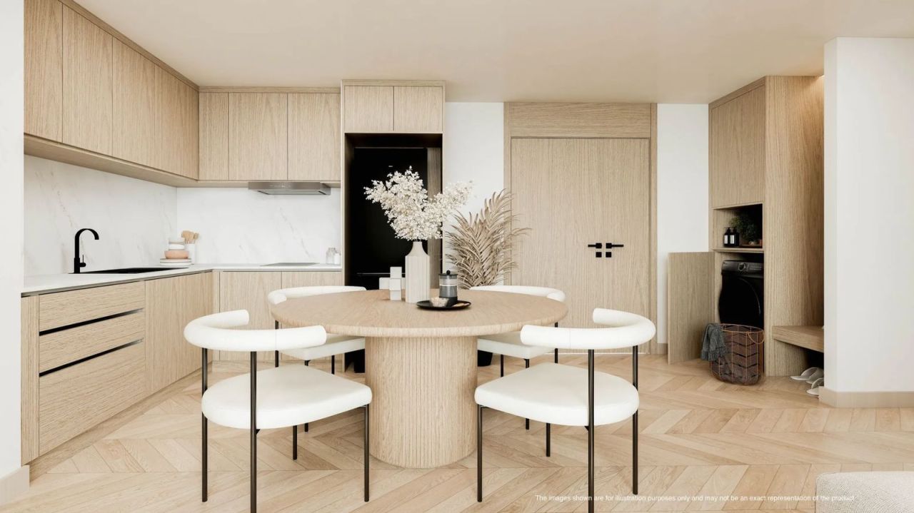 Apartment in Phuket, Thailand, 94.14 m² - Foto 7