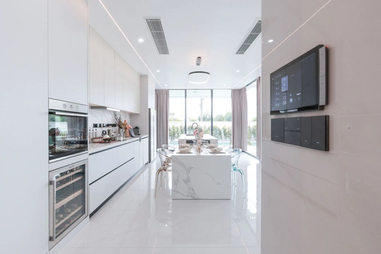 Villa à Phuket, Thaïlande, 240 m² - image 7