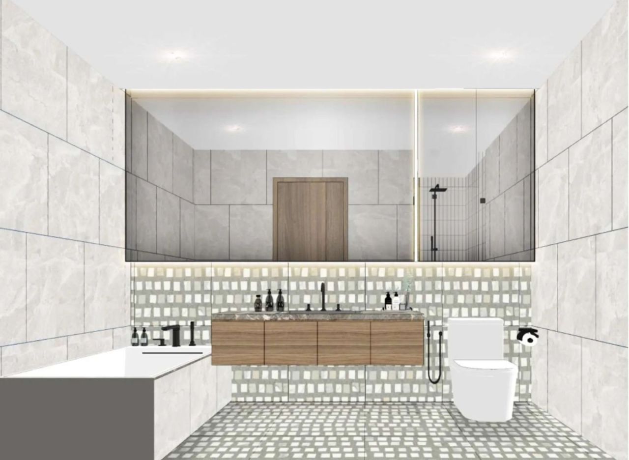 Appartement à Phuket, Thaïlande, 32 m² - image 7