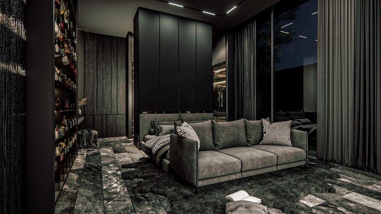 Villa in Phuket, Thailand, 632 m² - picture 7