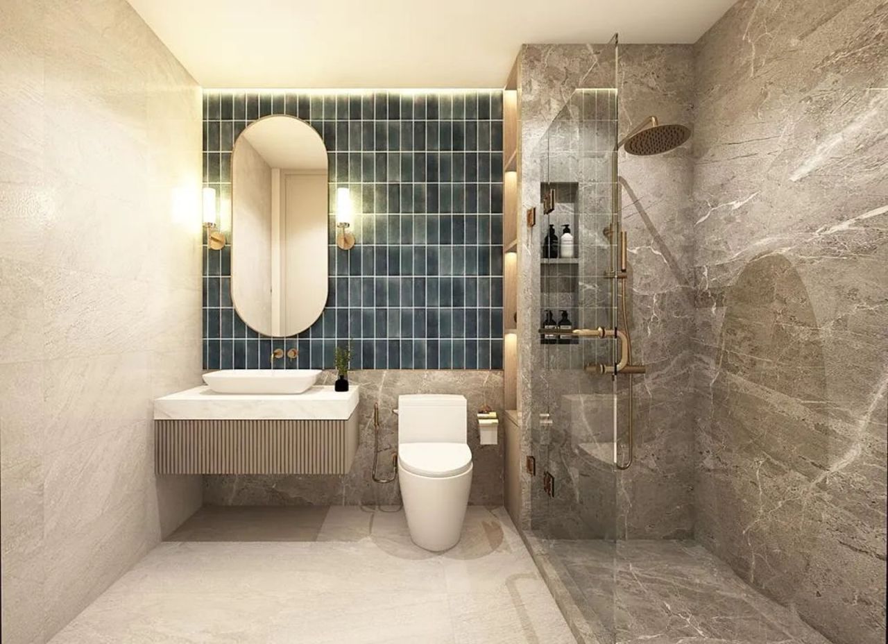 Appartamenti a Phuket, Thailandia, 76 m² - foto 7