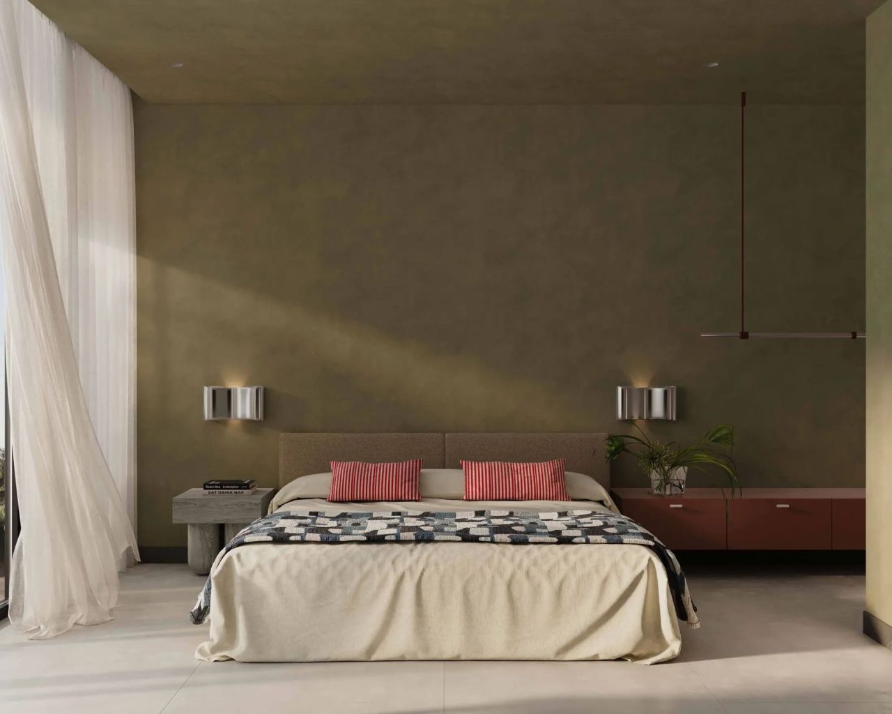 Appartamenti a Phuket, Thailandia, 78.18 m² - foto 7