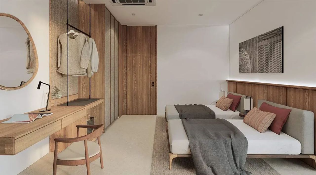 Appartement à Phuket, Thaïlande, 251 m² - image 7