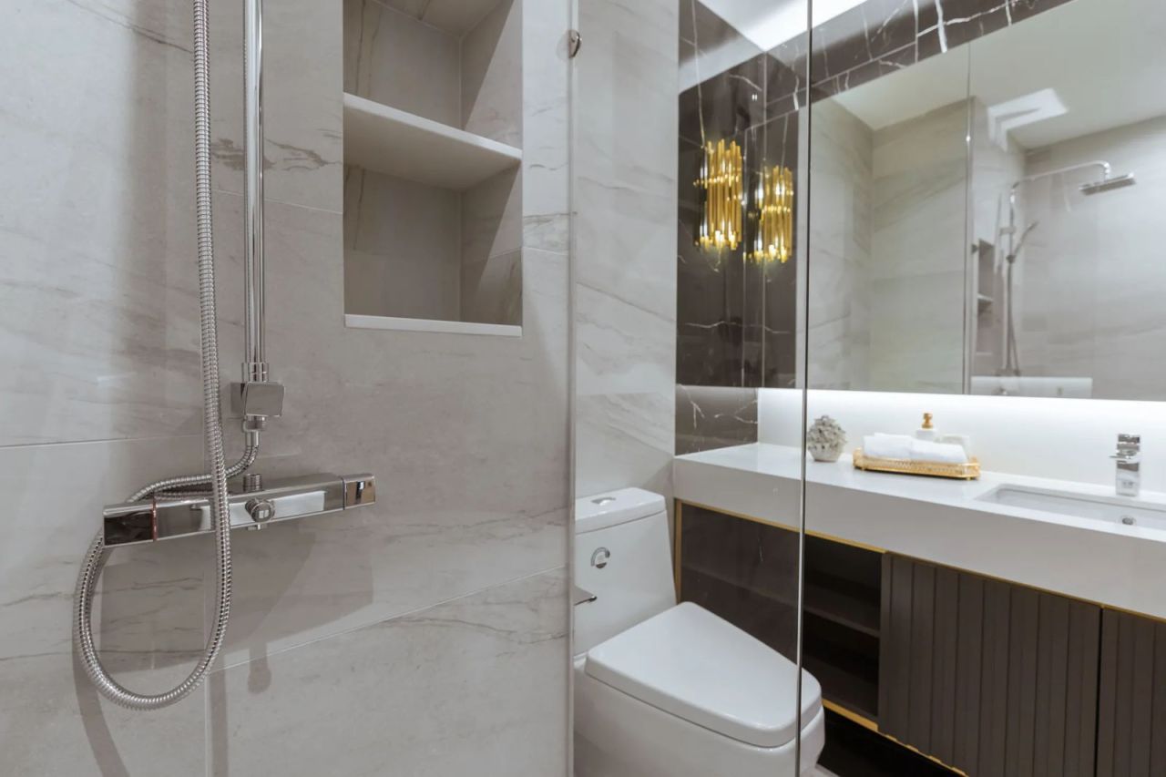 Apartment in Phuket, Thailand, 35 m² - picture 7