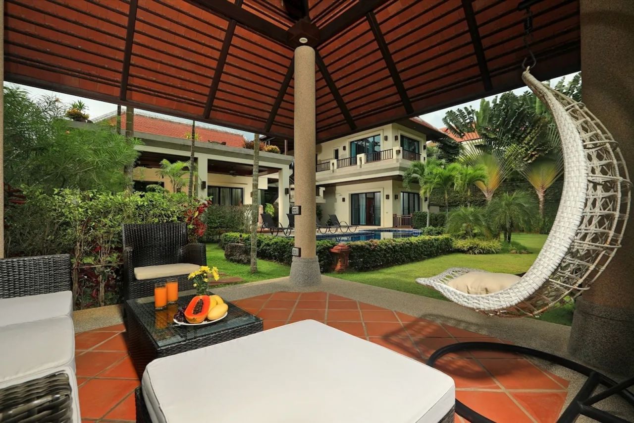 Villa à Phuket, Thaïlande, 585 m² - image 7