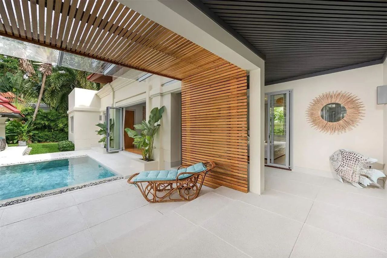 Villa à Phuket, Thaïlande, 430 m² - image 7